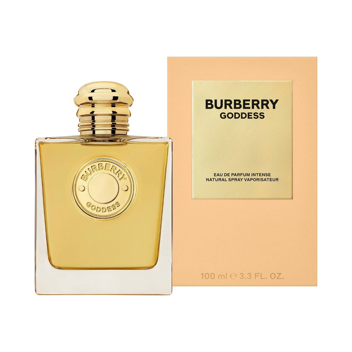 BURBERRY GODDESS INTENSE EAU DE PARFUM